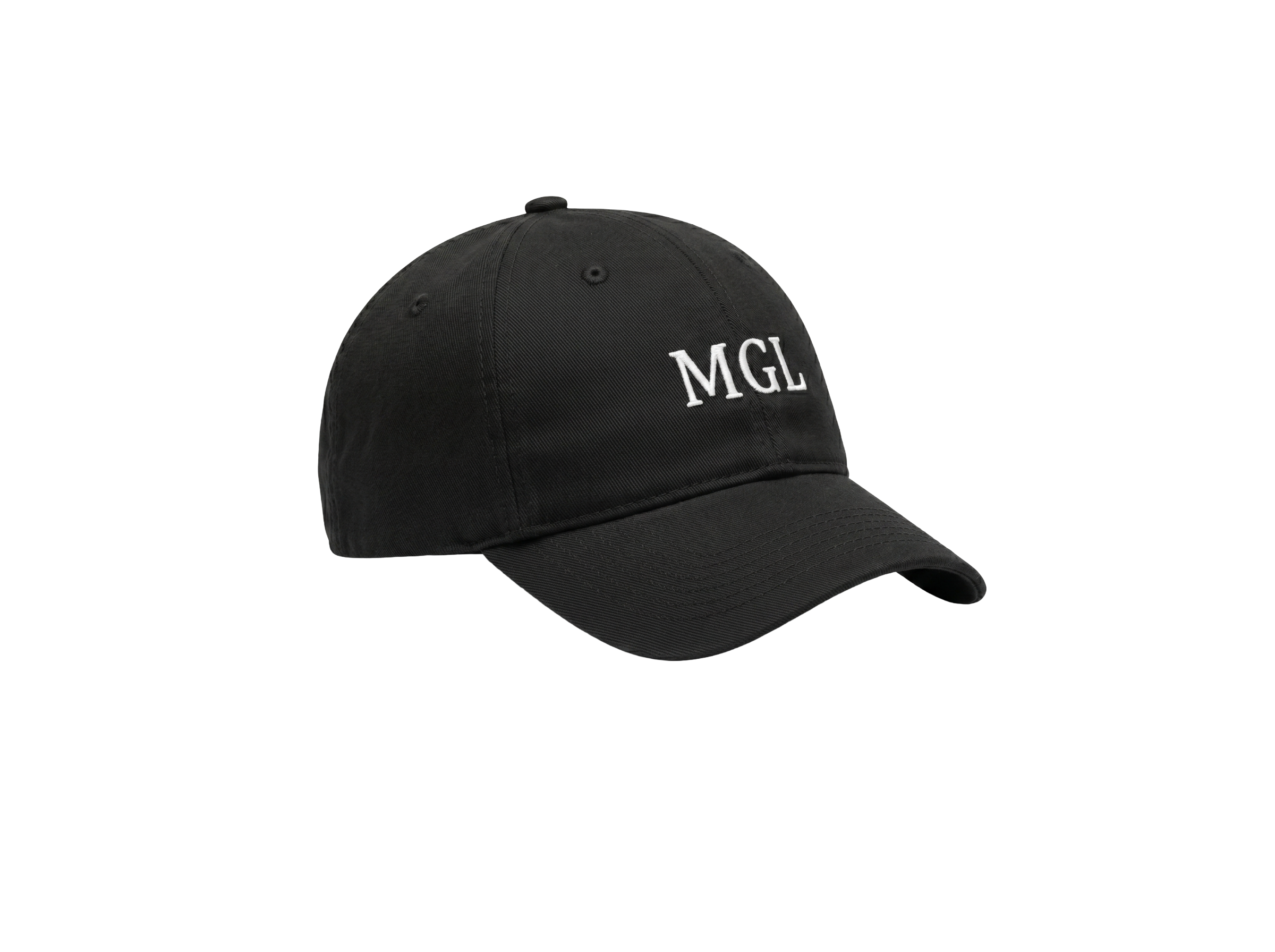 MGL Cap side view