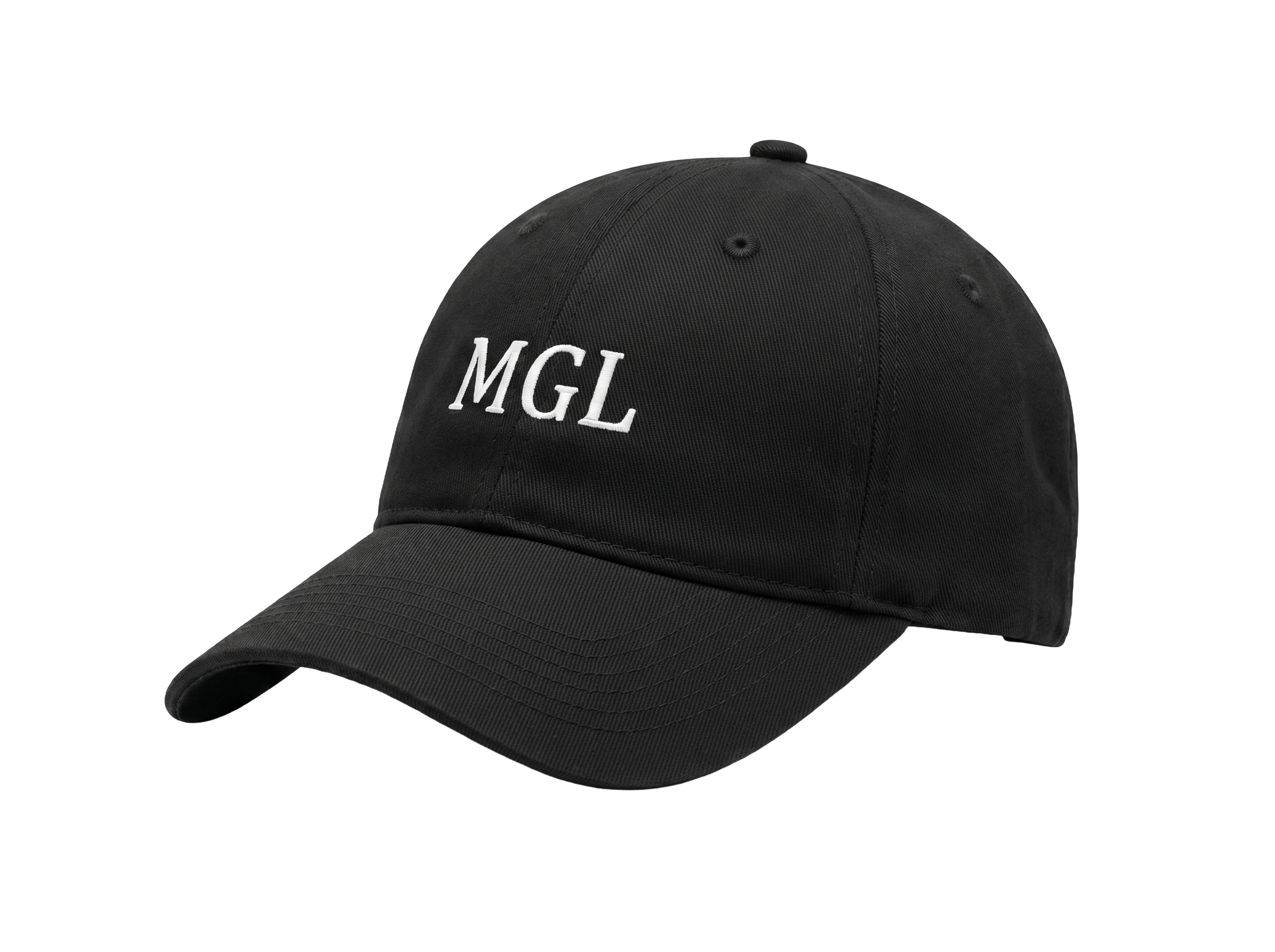 MGL Cap side view 2