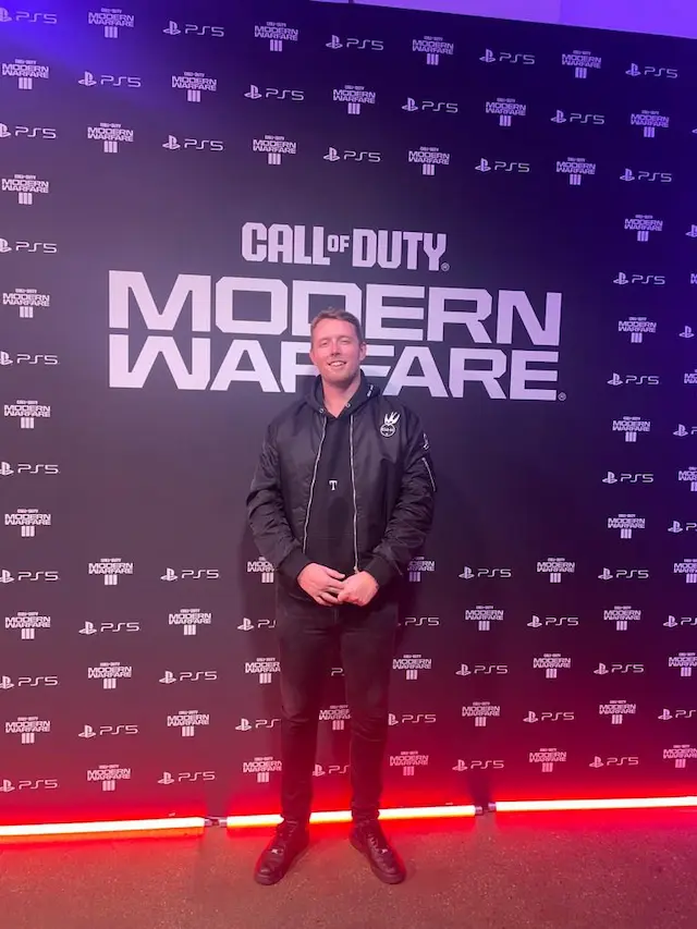 MachineGunLukey