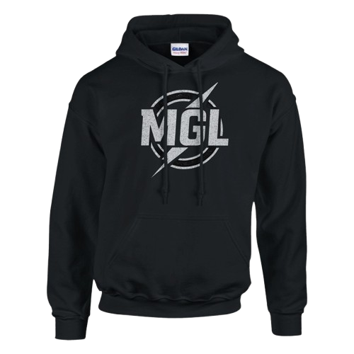 MGL Hoodie